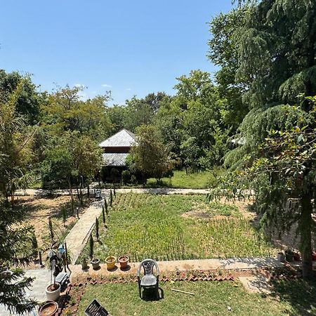 Namlang Resort Bir  Luaran gambar