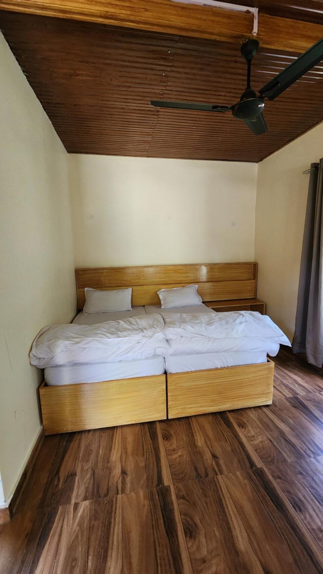 Namlang Resort Bir  Luaran gambar